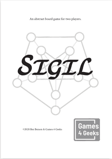 Sigil