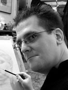 Oliver Schlemmer portrait