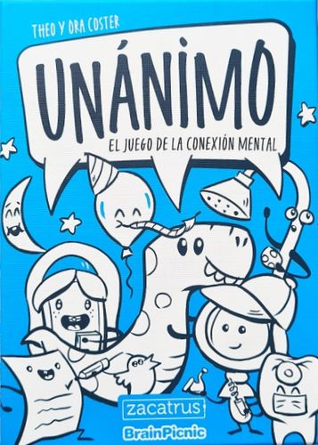 Unánimo