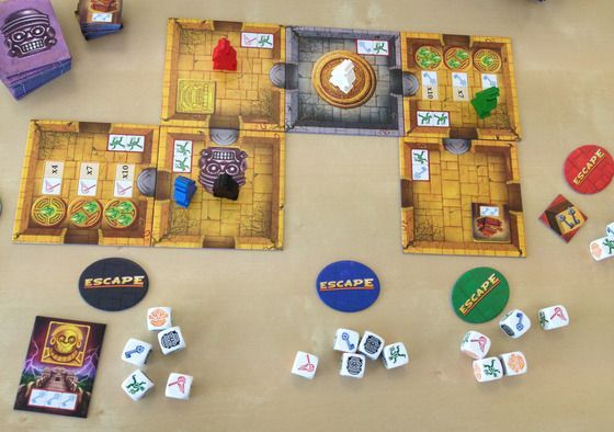 board game image