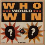 Who Would Win (English)