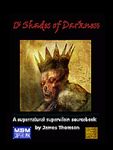 RPG Item: 13 Shades of Darkness