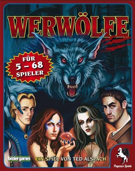 Werwölfe