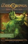 The Lord of the Rings: Journeys in Middle-earth – Dwellers in Darkness Figure Pack