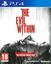 Video Game: The Evil Within