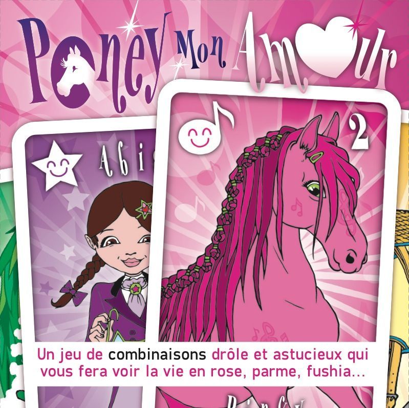 Pony My Love