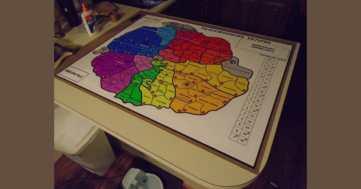 BoardGameGeek