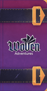 Woven Adventures