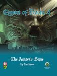RPG Item: Quests of Doom 4: The Hunter's Game (5E)