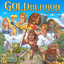 Board Game: GOLDblivion