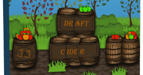 Draft Cider | Board Game | BoardGameGeek