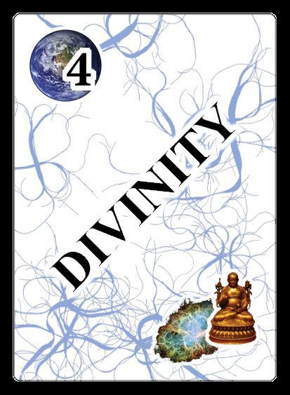 Divinity