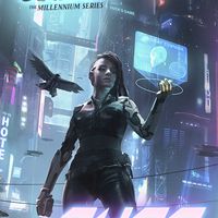 Chronicles of Crime: 2400
