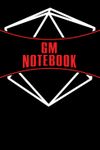 RPG Item: GM Notebook