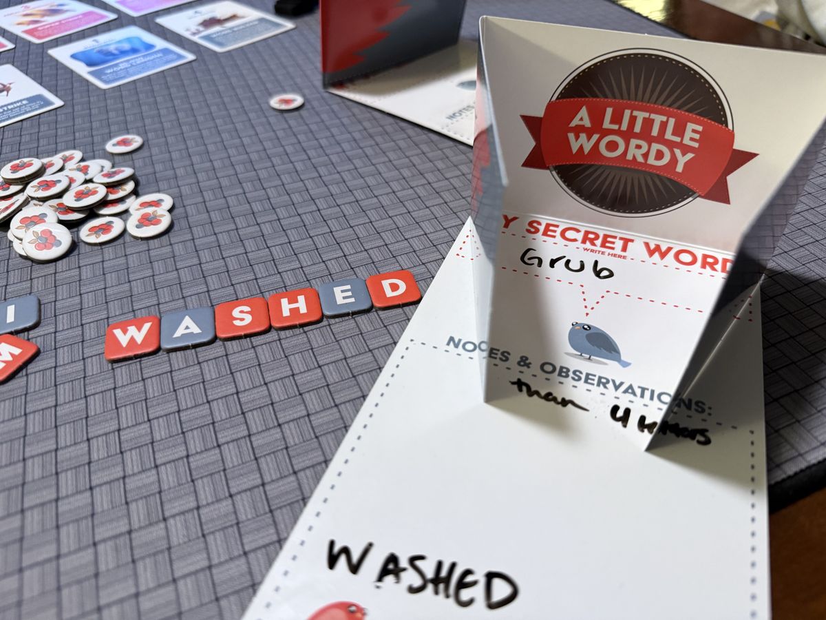 Asset image game A Little Wordy