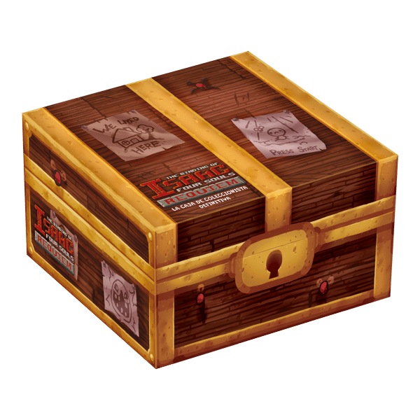 Bind Treasure РєРѕРЅС„РµС‚С‹