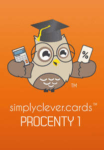 SimplyClever.Cards Percentages 1