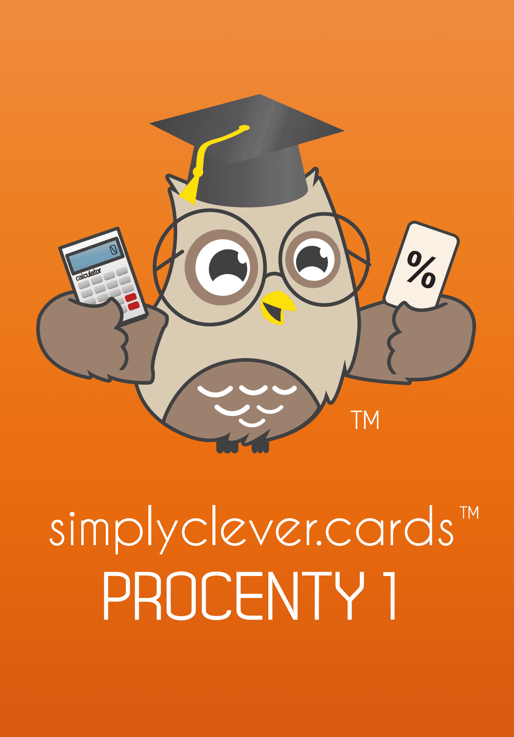 SimplyClever.Cards Percentages 1