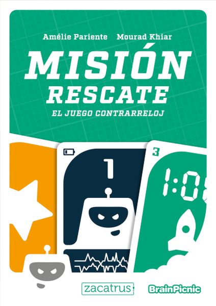 Game box