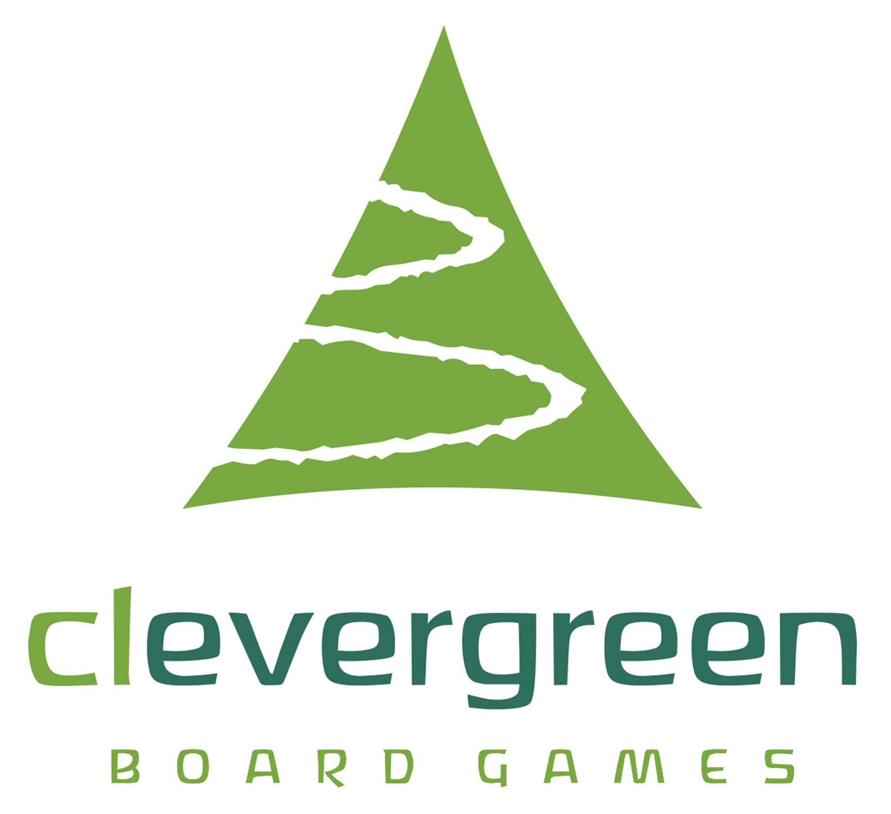 Clevergreen Board Games
