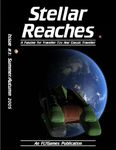 Issue: Stellar Reaches (Issue 3 - Summer/Autumn 2005)