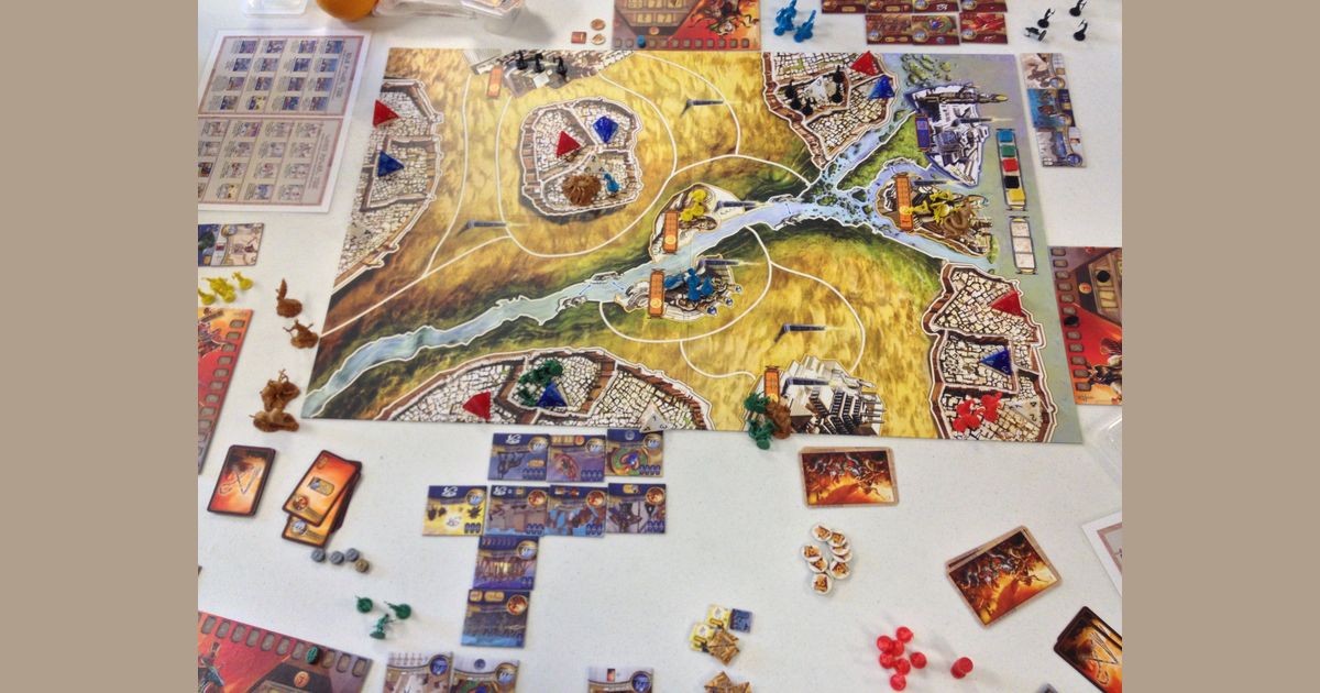 BoardGameGeek