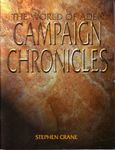 RPG Item: Campaign Chronicles