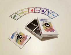 Zoomaka box art