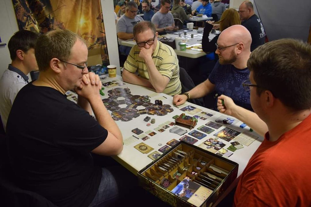 BoardGameGeek