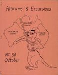 Issue: Alarums & Excursions (Issue 50 - Oct 1979)