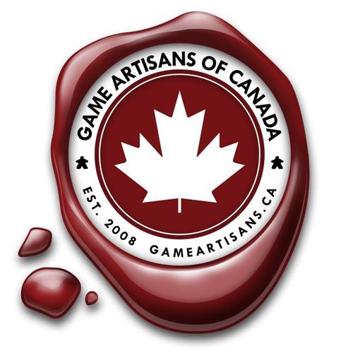 Family: Organizations: The Game Artisans of Canada