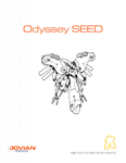 RPG Item: Odyssey SEED