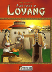 Alle Porte di Loyang