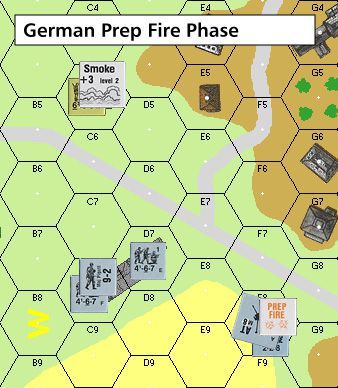 Avalon Hill ASL Gung Ho | eBay