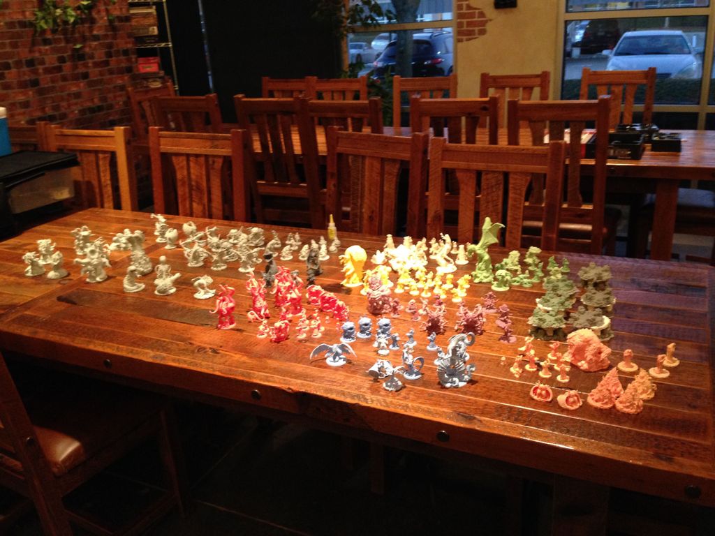 Illustration 3 de Cthulhu Wars