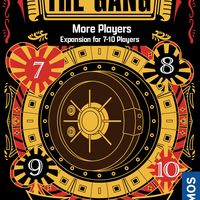 The Gang: More Players