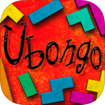 App Release: Ubongo | GEEK Digital Board Games