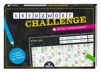 Kreuzwort-Challenge