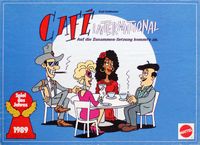 Caf&eacute; International