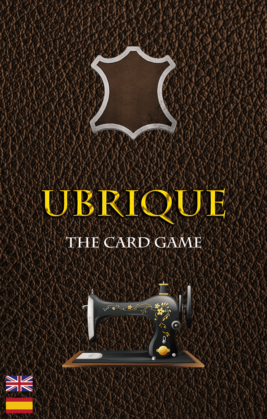Ubrique