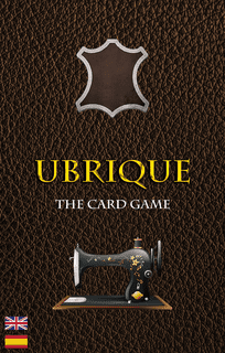 Ubrique