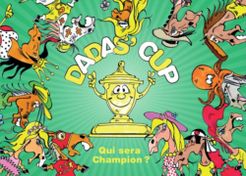 Dada's Cup