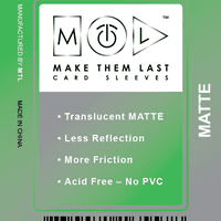 Thick STN Matte (57.5 x 89)