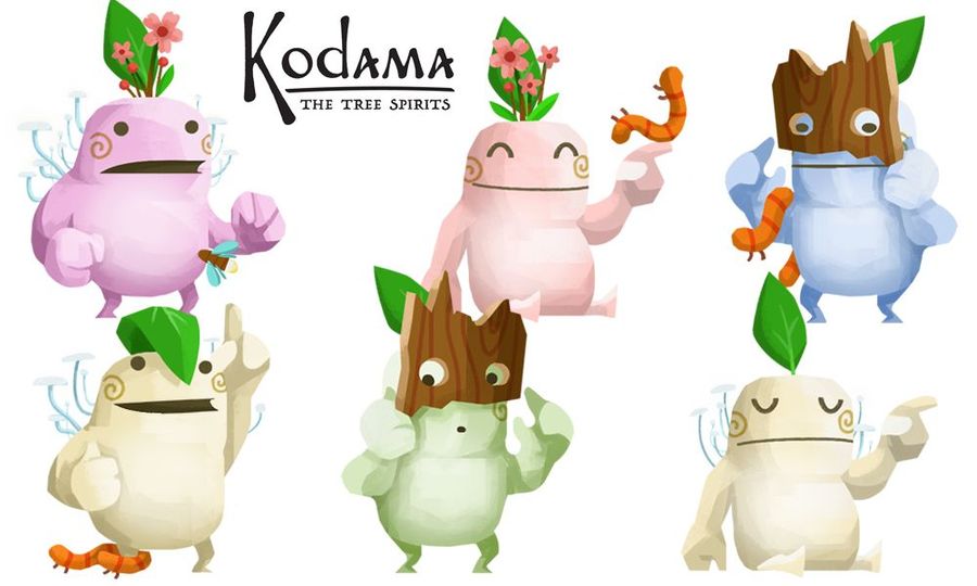 kodama