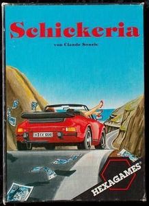 Schickeria
