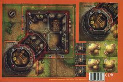Heroes of Normandie: Fortified Farm