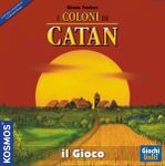 I Coloni di Catan