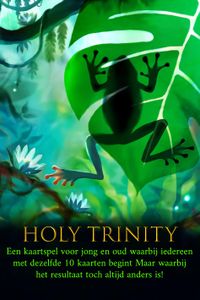 Holy Trinity