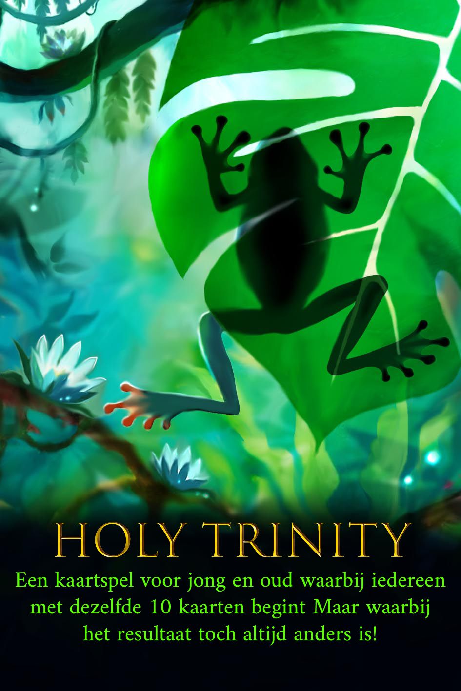 Holy Trinity