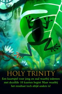 Holy Trinity